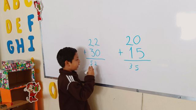 Formación integral