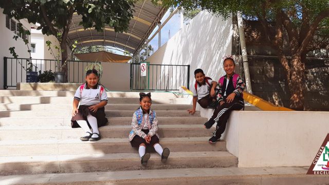 Primaria