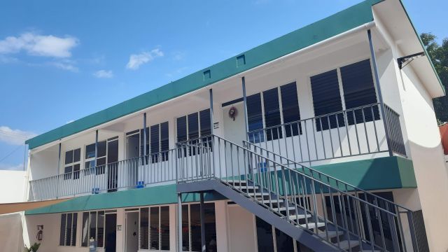 Secundaria