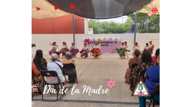 Dia de las Madres 2025