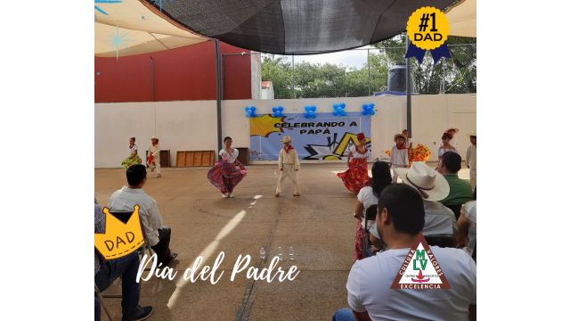 Dia del Padre 2025