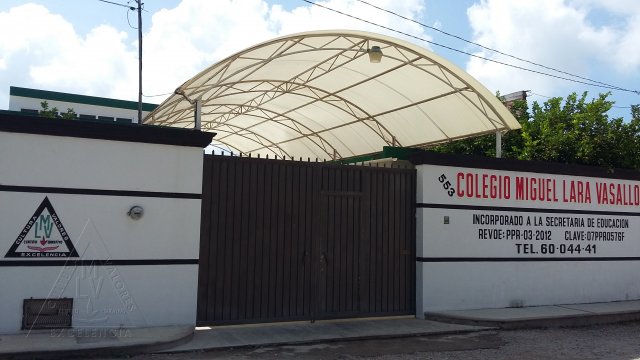 Centro Educativo Miguel Lara Vasallo Bienvenidos Colegio Miguel Lara Vasallo.