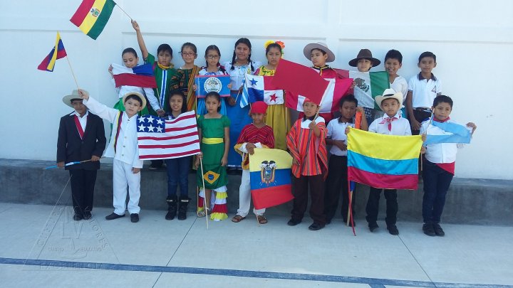 Centro Educativo Miguel Lara Vasallo Naciones Unidas