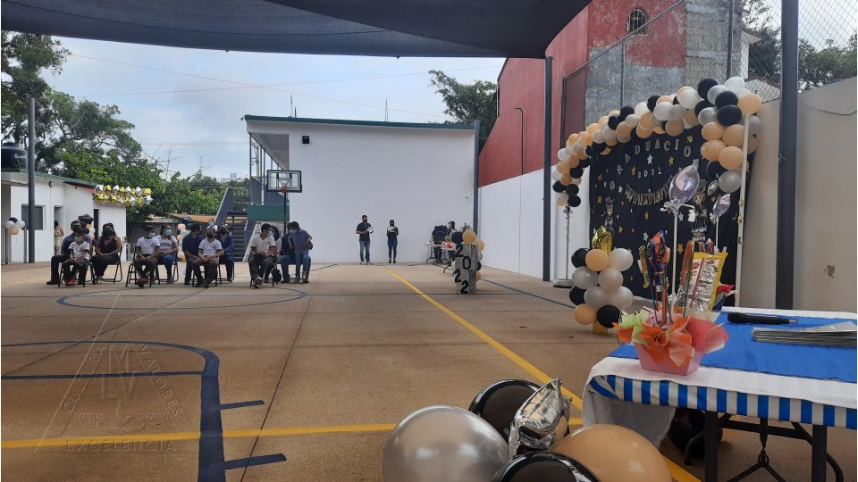 Clausura primaria