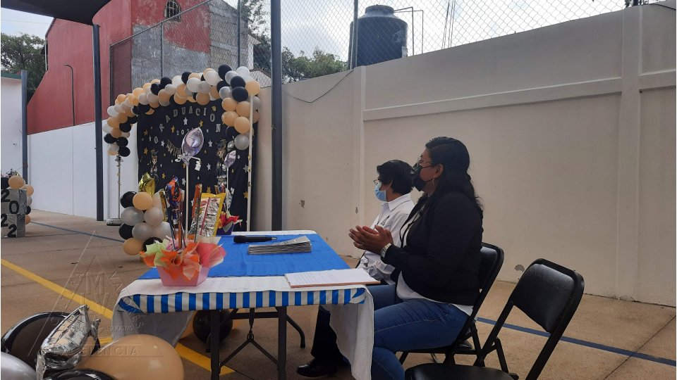 Clausura primaria