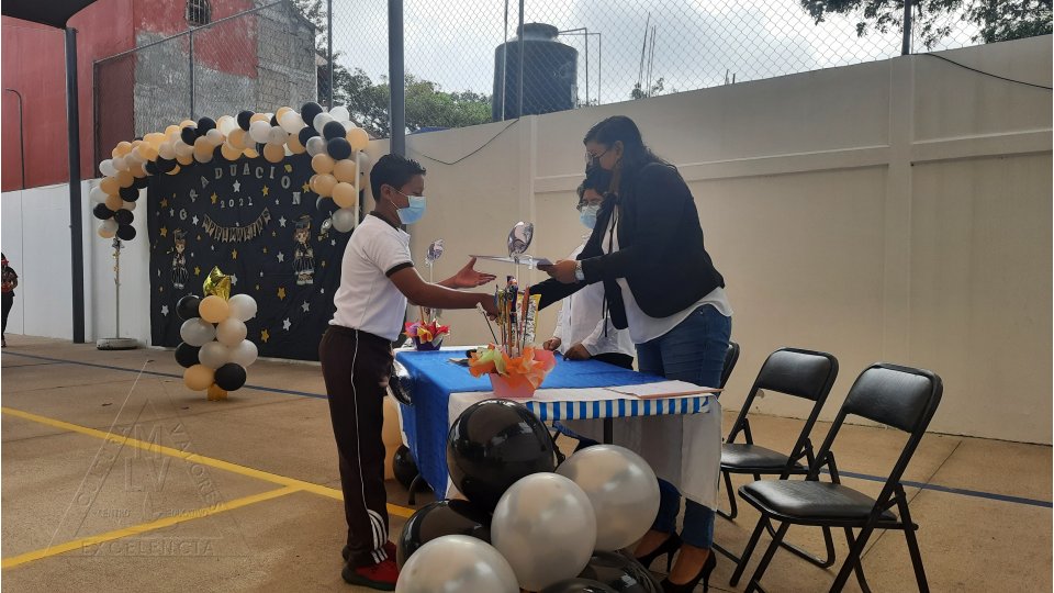Clausura primaria