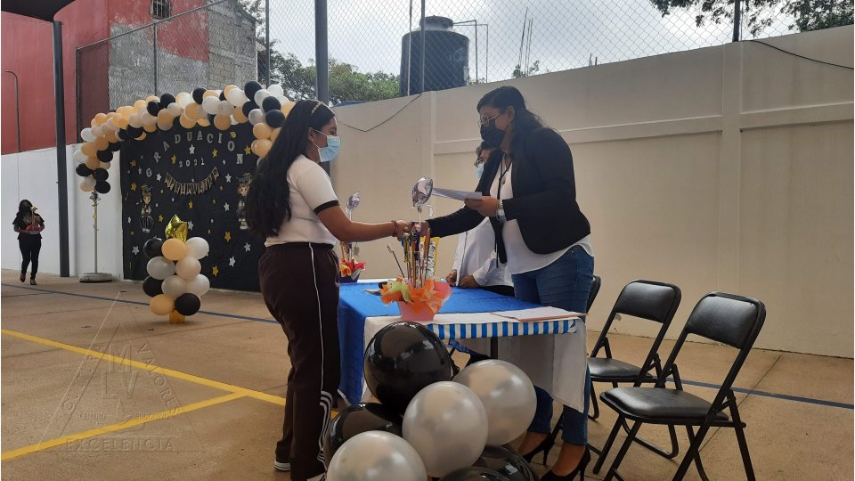 Clausura primaria