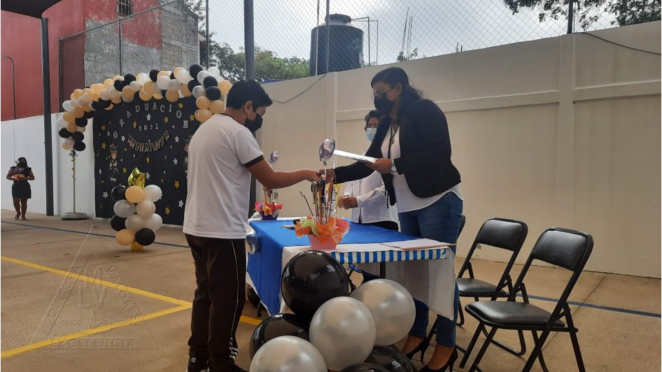Clausura primaria