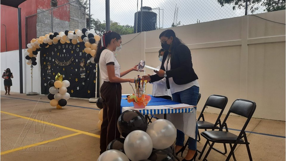 Clausura primaria