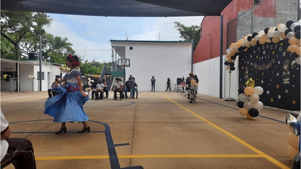Clausura primaria
