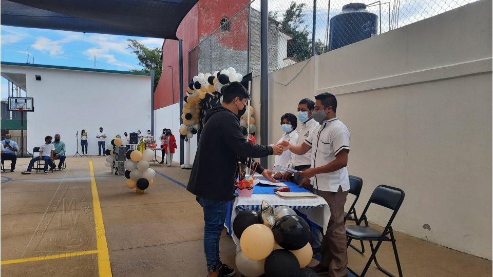 Clausura secundaria