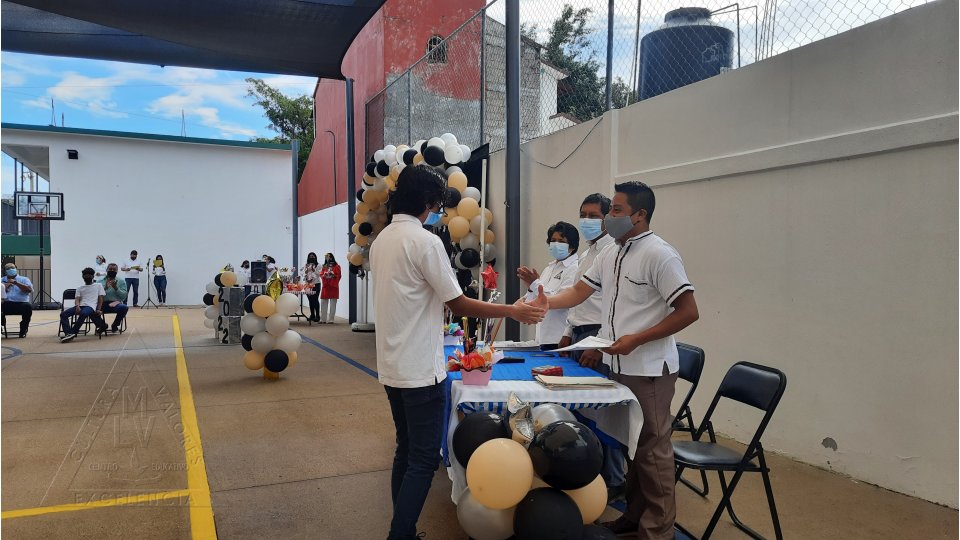 Clausura secundaria
