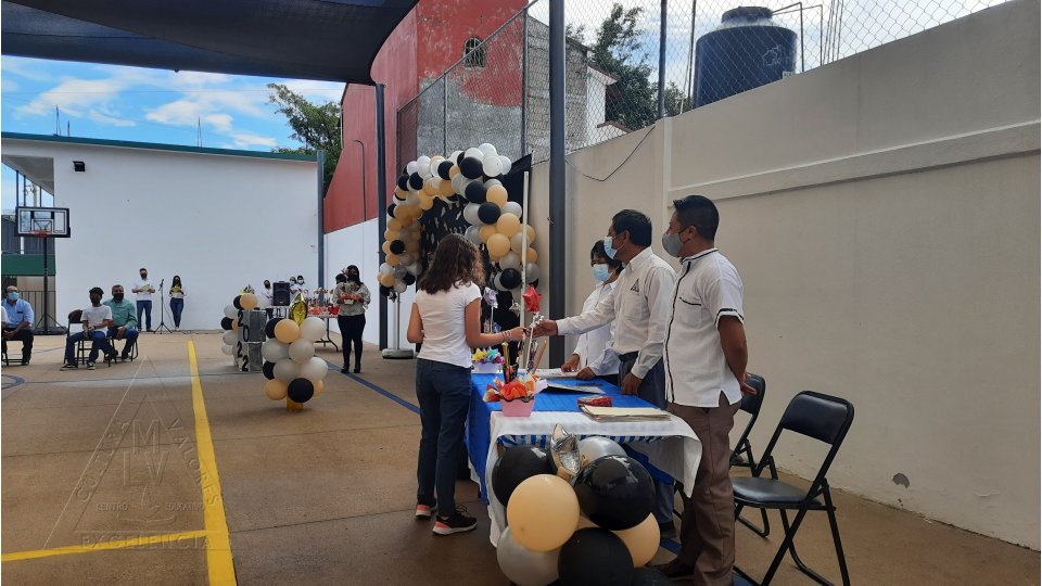 Clausura secundaria