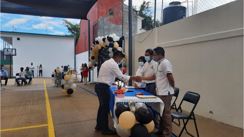 Clausura secundaria