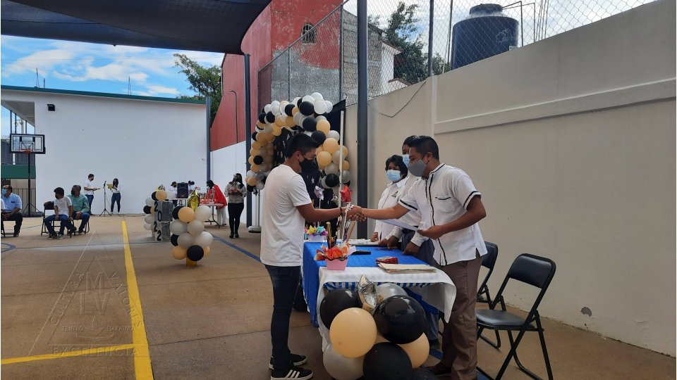 Clausura secundaria