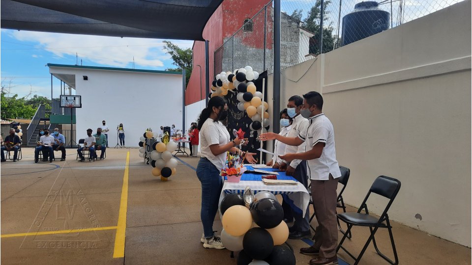Clausura secundaria