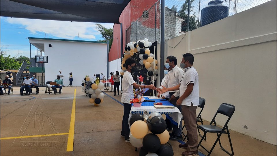 Clausura secundaria