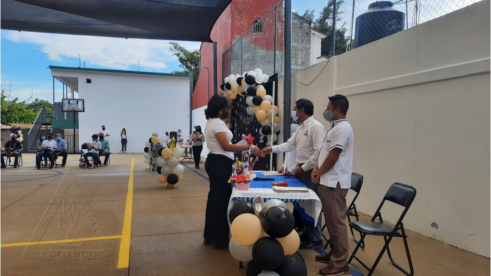 Clausura secundaria