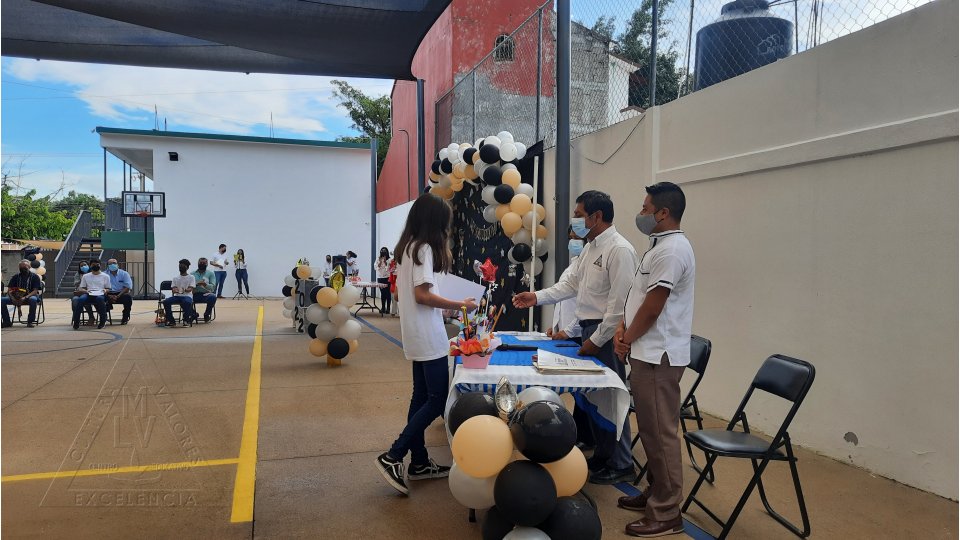 Clausura secundaria