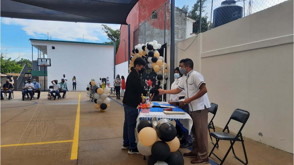 Clausura secundaria