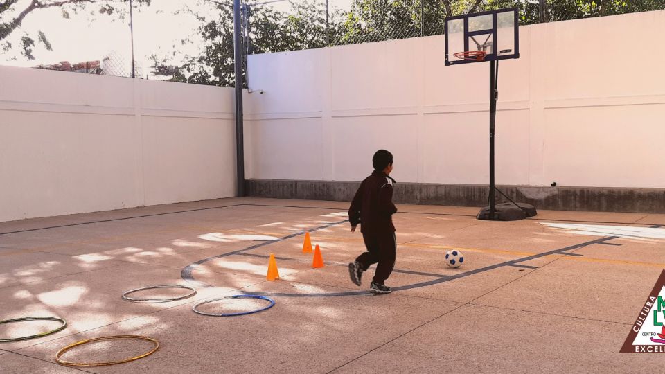Cancha Secundaria