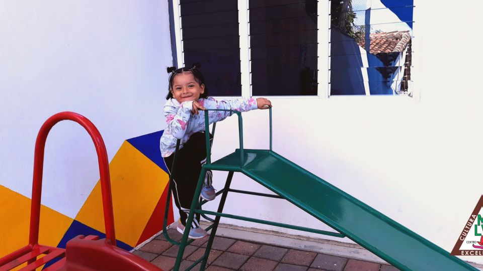Juegos preescolar