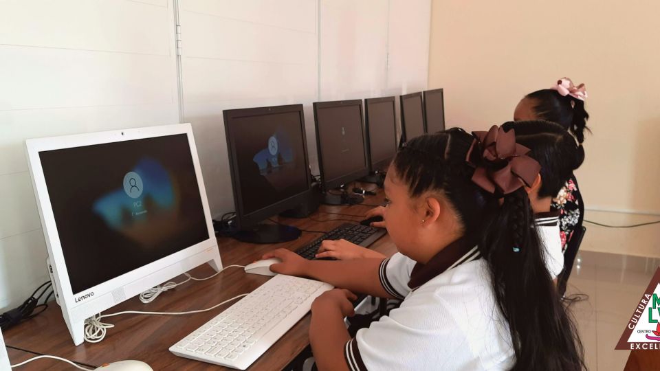 Computación