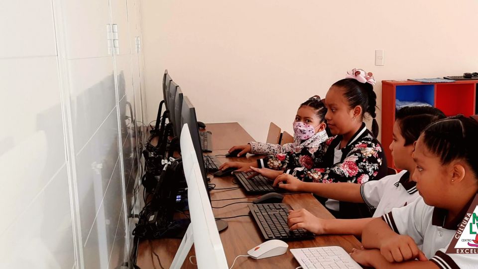 Computación