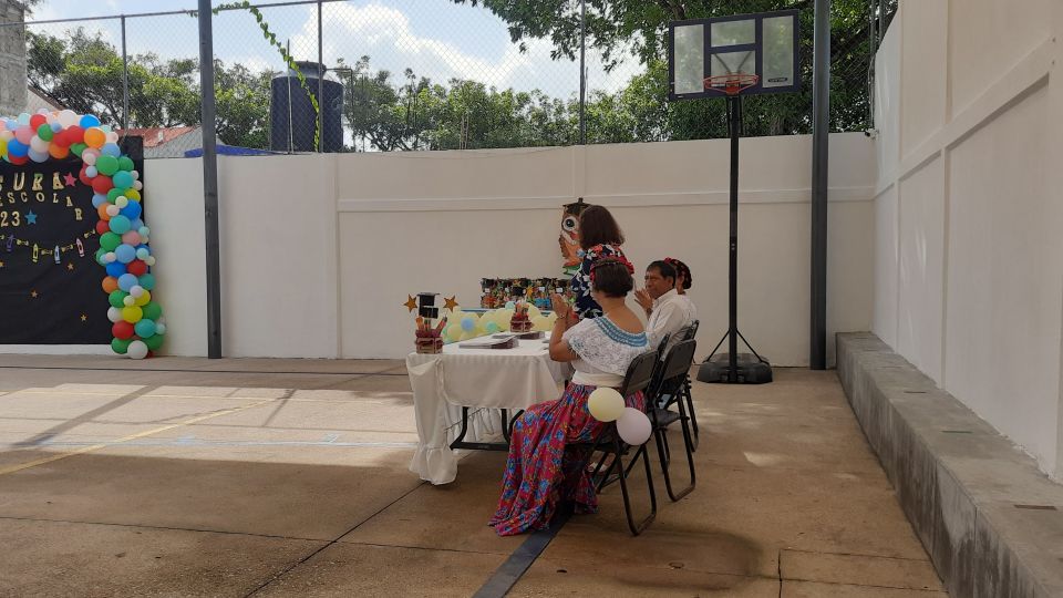 Preescolar 2023