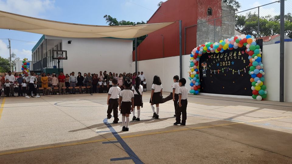 Preescolar 2023