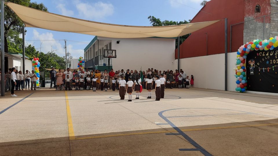 Preescolar 2023
