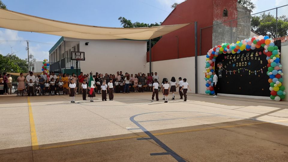 Preescolar 2023