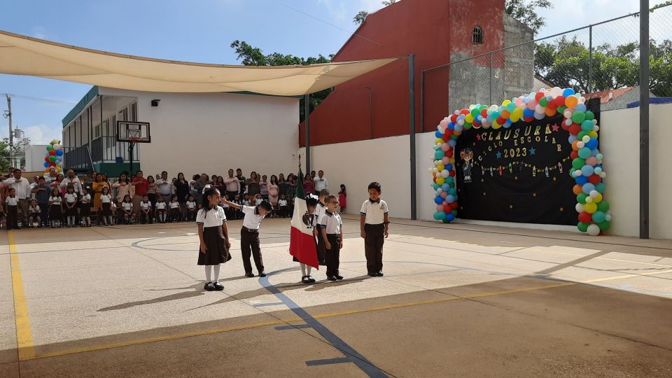 Preescolar 2023