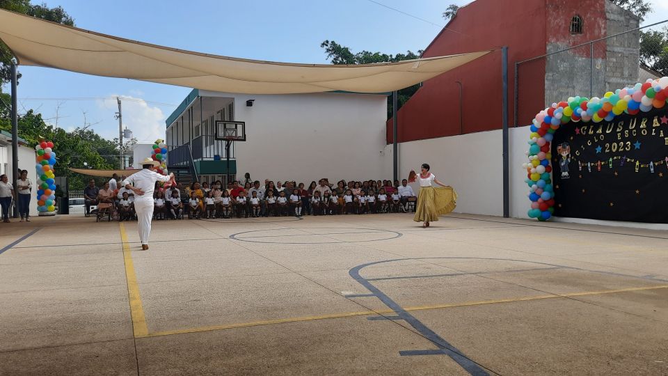 Preescolar 2023