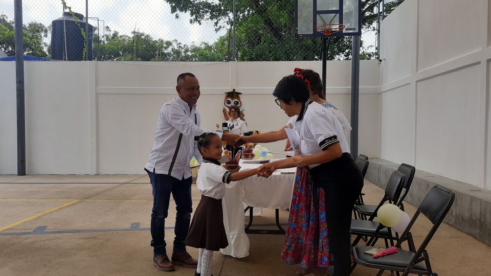 Preescolar 2023