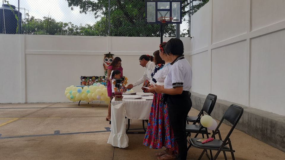 Preescolar 2023