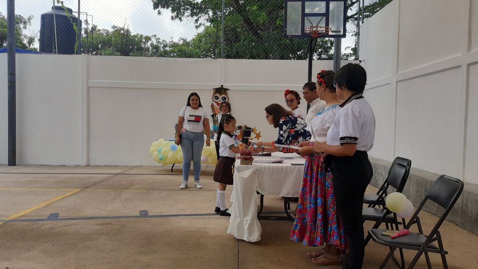 Preescolar 2023