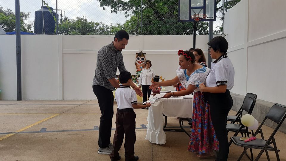 Preescolar 2023