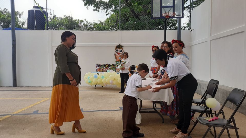 Preescolar 2023
