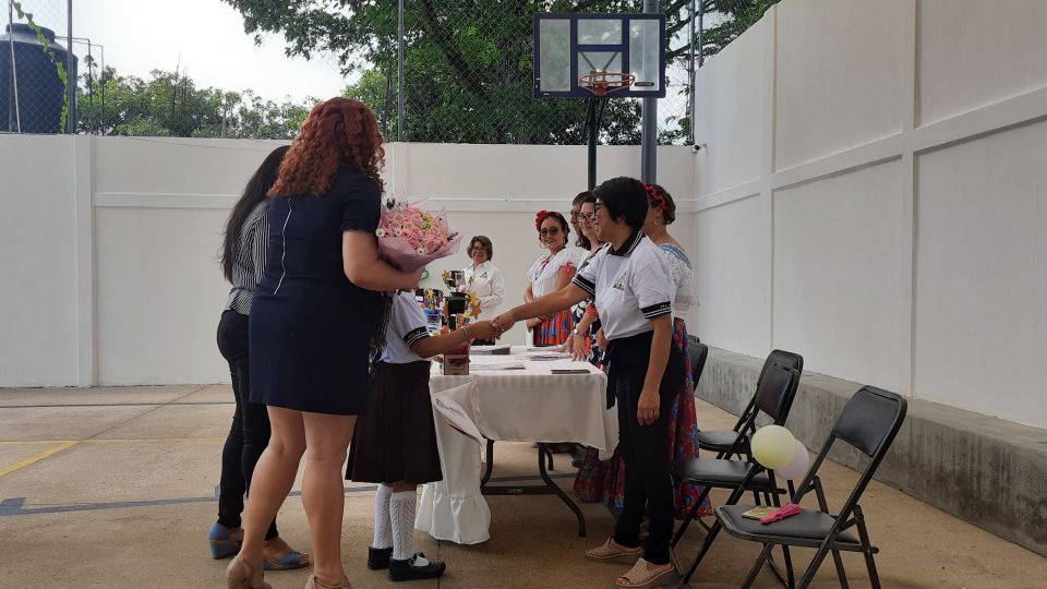 Preescolar 2023