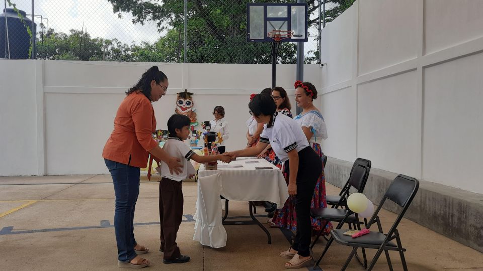 Preescolar 2023