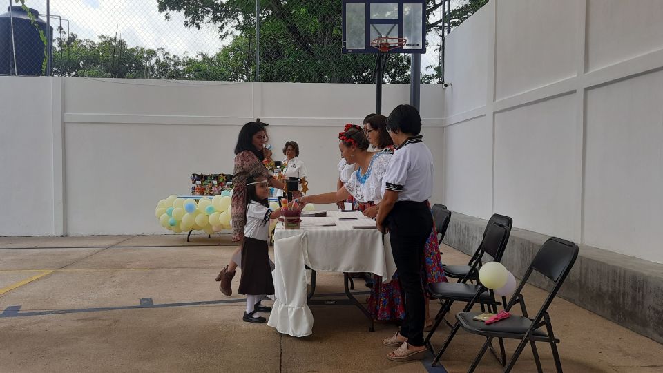 Preescolar 2023