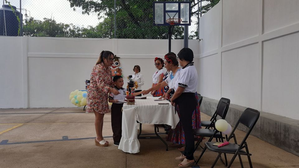 Preescolar 2023