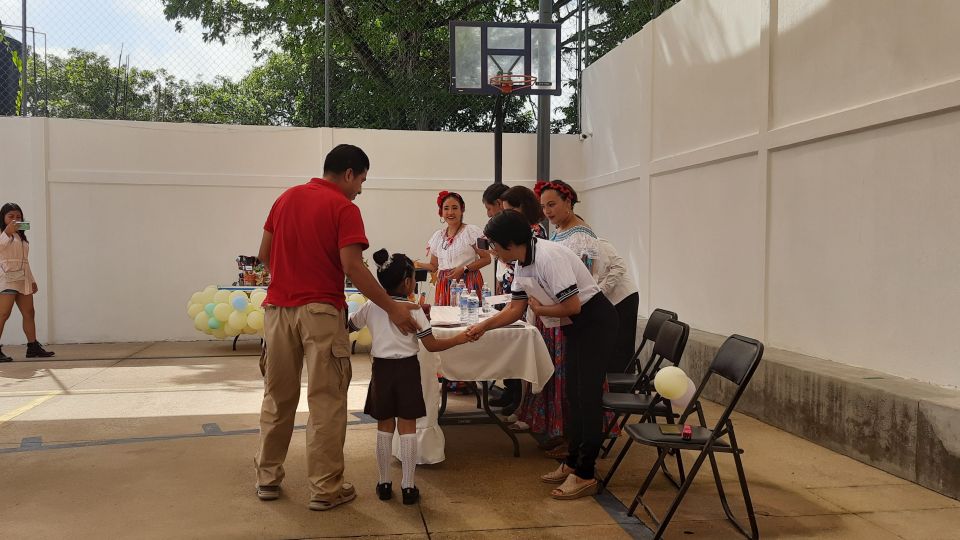 Preescolar 2023