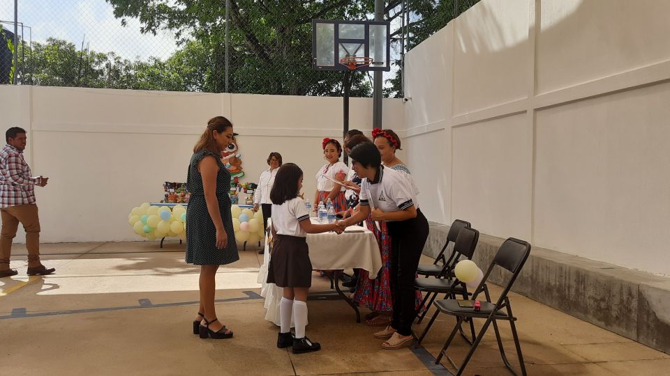 Preescolar 2023