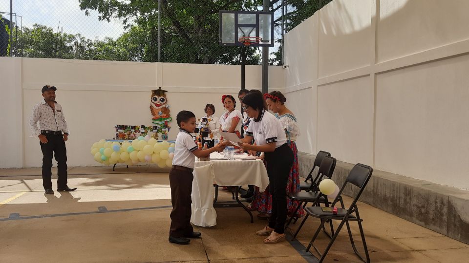 Preescolar 2023