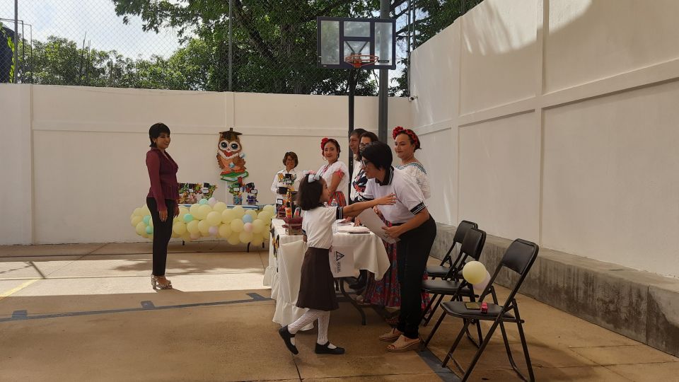Preescolar 2023