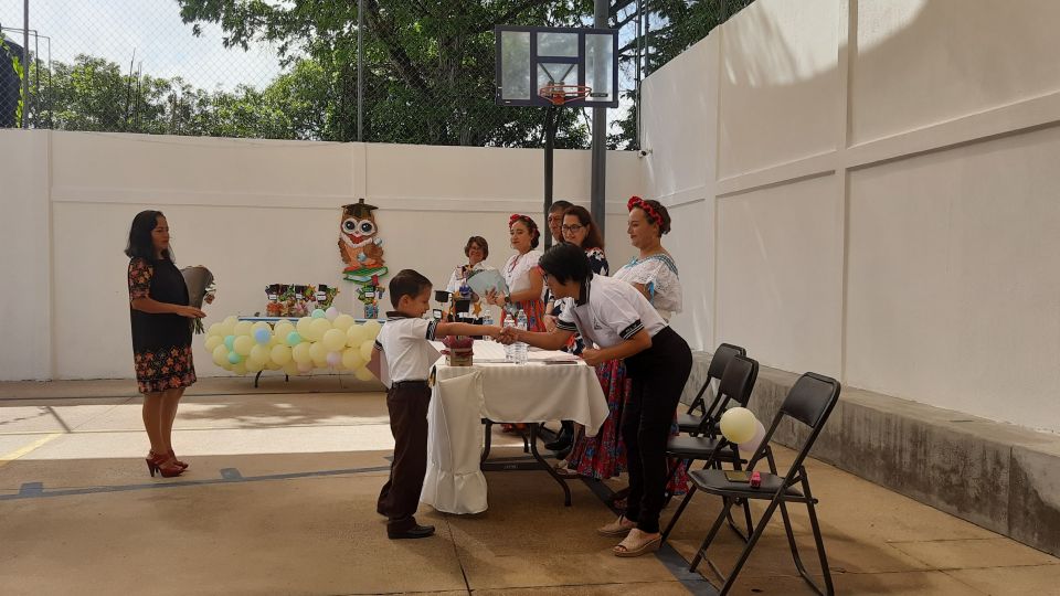 Preescolar 2023