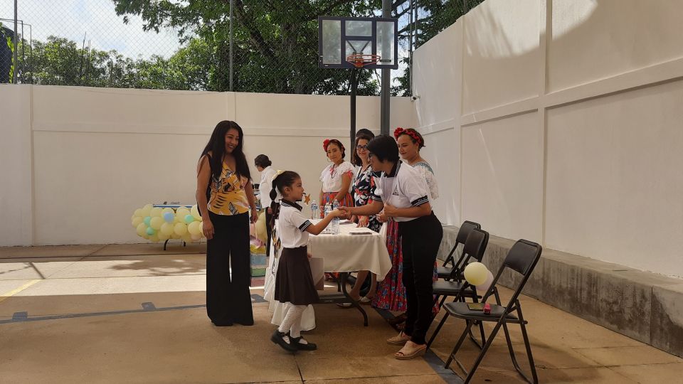 Preescolar 2023