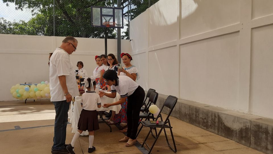 Preescolar 2023